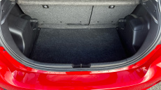 Toyota Yaris 1.5 Hybrid Icon 5dr CVT Hybrid Hatchback